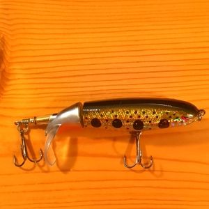 Whopper Plopper fishing lure